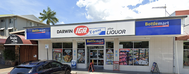 Smith Street Supermarket