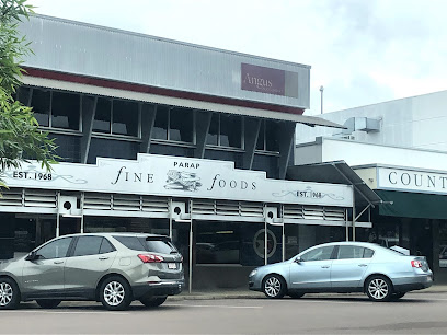 Parap Fine Foods