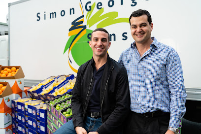 Simon George & Sons | Fruit & Vegetable Wholesalers Darwin