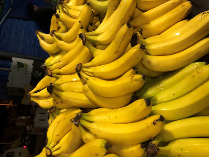 Nature's Best Produce