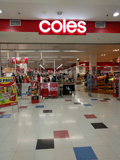 Coles Darwin