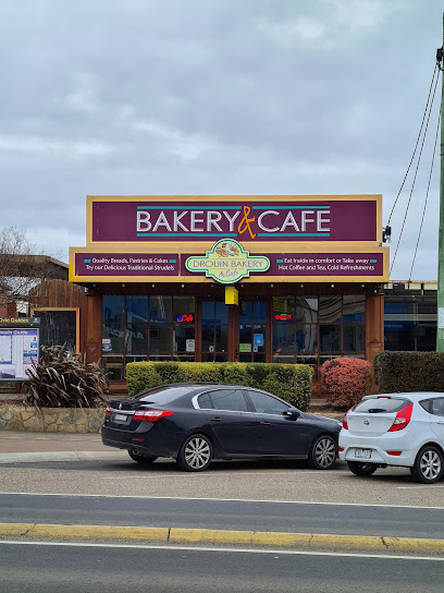 Drouin Bakery & Cafe