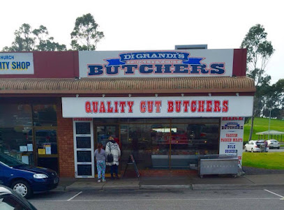 Di Grandi's Quality Cut Butchers