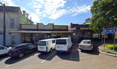 Drouin retail and wholesale fruit mart