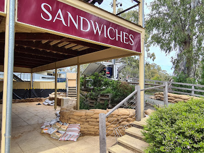 Beechworth Bakery Echuca