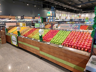 Woolworths Echuca West