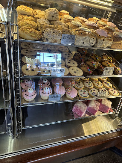 Moama Bakery - Ogilvie Ave, West Echuca