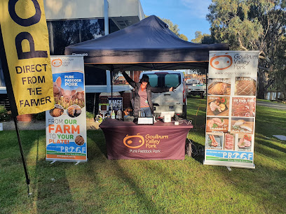 Echuca Farmers Market