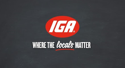 IGA Local Grocer Plus Liquor Echuca