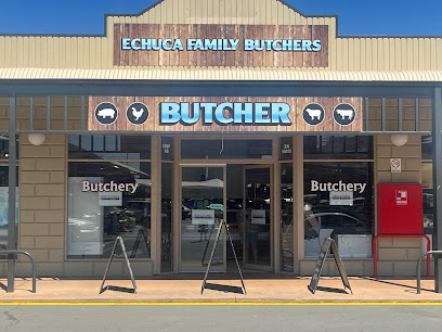 Echuca Family Butchers