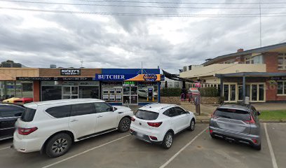 Burkes Moama Butchery