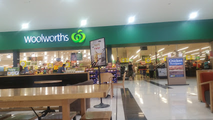 Woolworths Emerald East