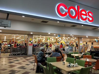 Coles Emerald