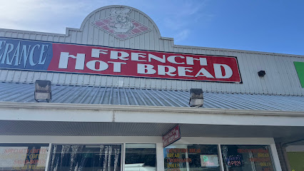 Esperance French Hot Bread Shop