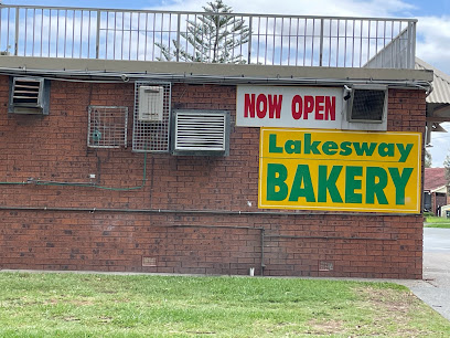 Lakesway Bakery