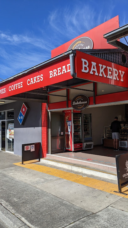 Forster Bakehouse