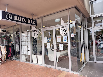 Wharf Street Gourmet Butchery