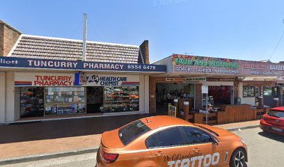 Tuncurry Fruit & Veg