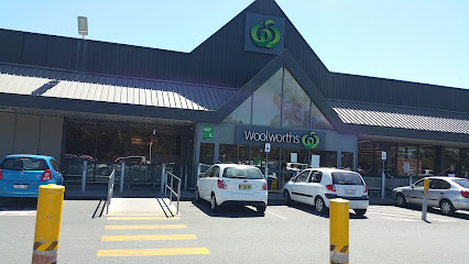 Woolworths Forster