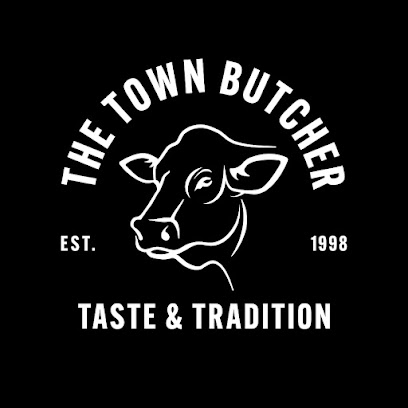 The Town Butcher