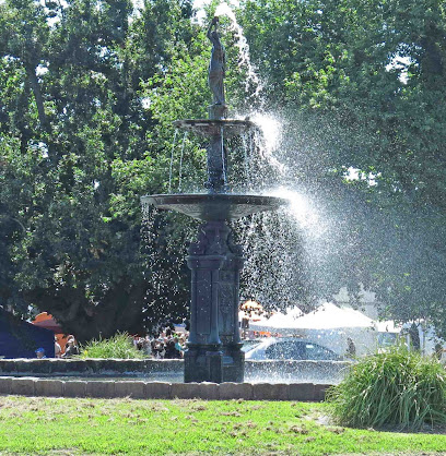 Gisborne Olde Time Market, first Sunday of each month except January