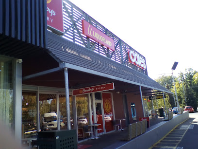 Coles Gisborne