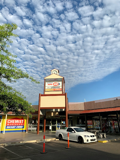 Morgan's IGA Gisborne