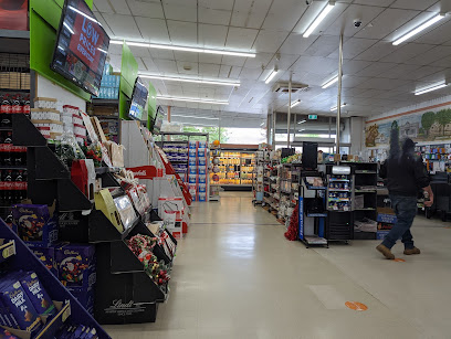 Williamson's FoodWorks