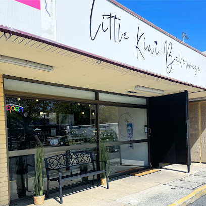 Little Kiwi Bakehouse