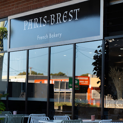 Paris Brest French Bakery