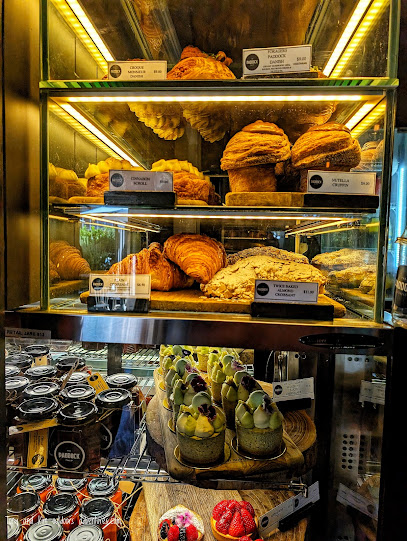 Paddock Bakery