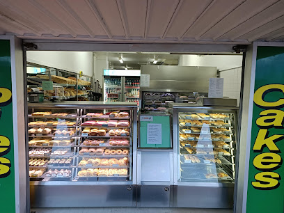 Foster's Bakery