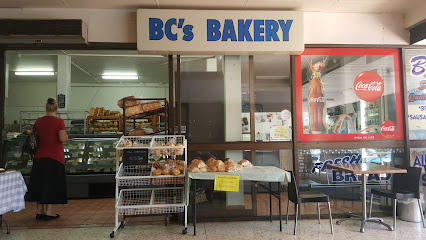 BC's Bakery
