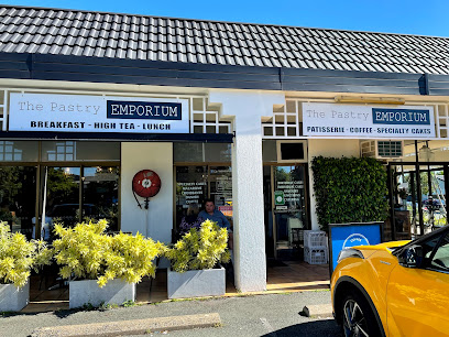 The Pastry Emporium