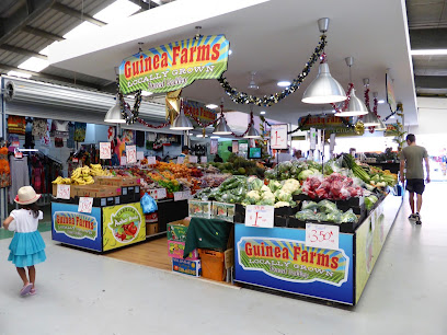 Carrara Markets