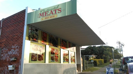 Continental Halal Meats (Mabrouk&sons)