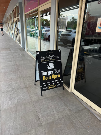 Southern Cross Organic Butchery