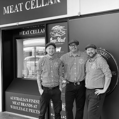 Bermuda Butchery