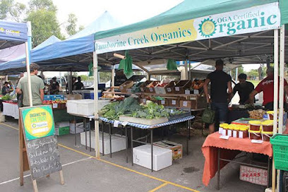 Burleigh Market