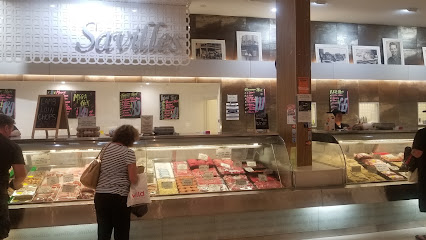 Saville's Butchery