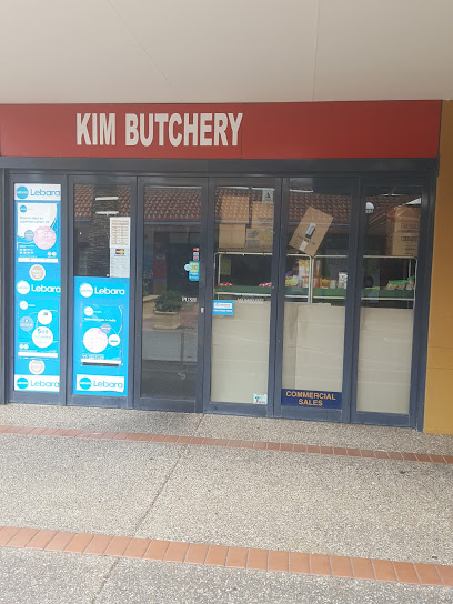 Kim Butchery