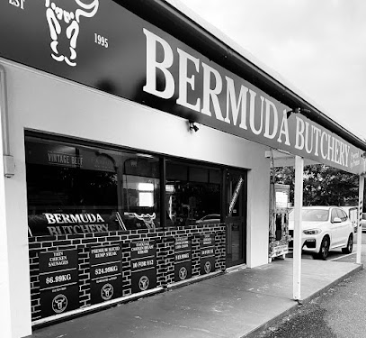 Bermuda Butchery