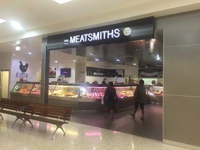 The Meat Smiths