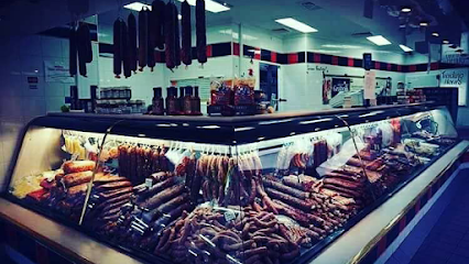 Grobnik European Delicatessen