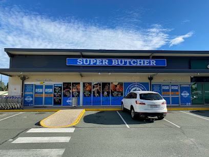 Super Butcher