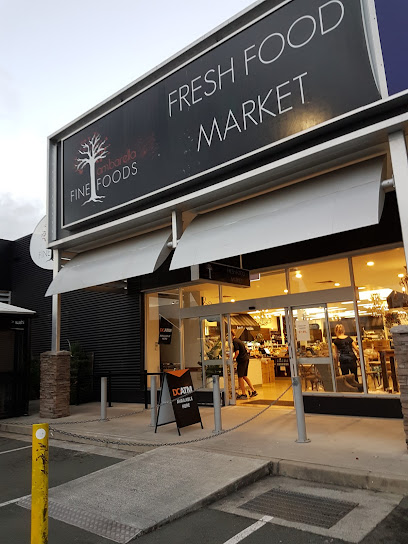 Ambarella Fine Foods