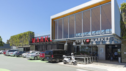 Ferry Rd Market