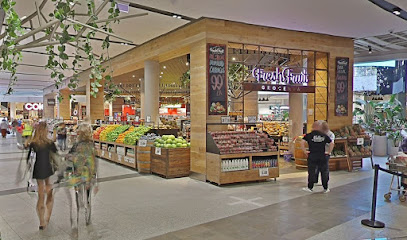 Pacific Fresh Fruit
