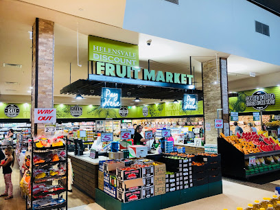 Discount Fruit Barn