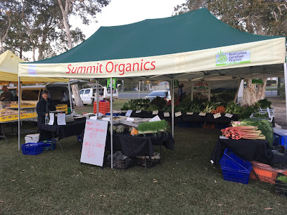 Gold Coast Organic Farmers Market